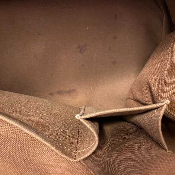 Louis Vuitton Tivoli GM Monogram Leather Shoulder Bag Vintage LV - Picture 5 of 11